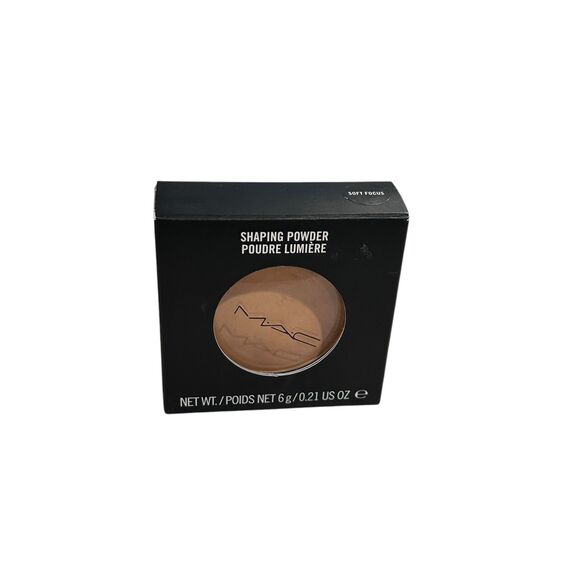 MAC Cosmetics Shaping Powder In "Soft Focus" limited edition 6g/0.21oz - Picture 1 of 4